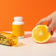 The Enduring Power of Vitamin C: Exploring Our Timed-Release Formula