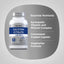 Calcium Citrate 630 mg (per serving) Plus D3 500 IU, 220 Coated Caplets Benefits