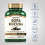 DOPA Mucuna Pruriens Standardized (Velvet Bean), 350 mg, 180 Quick Release Capsules Dietary Attributes