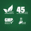 Garcinia Cambogia Plus Chromium Picolinate, 1000 mg (per serving), 120 Quick Release Capsules Quality