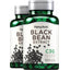 Black Bean Extract C3G, 120 Quick Release Capsules, 2  Bottles