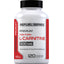 L-Carnitine, 500 mg, 120 Quick Release Capsules