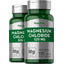 Magnesium Chloride, 520 mg, 100 Tablets, 2  Bottles