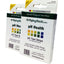 PH Test Strips for Saliva and Urine, 100 Test Strips, 2  Boxes