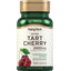 Ultra Tart Cherry, 2400 mg (per serving), 100 Quick Release Capsules