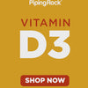 Vitamin D3 Video