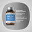 Krill Oil, 1000 mg, 60 Quick Release Softgels -Benefits