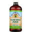 Aloe Vera Juice (Organic), 16 fl oz (473 mL) Bottle