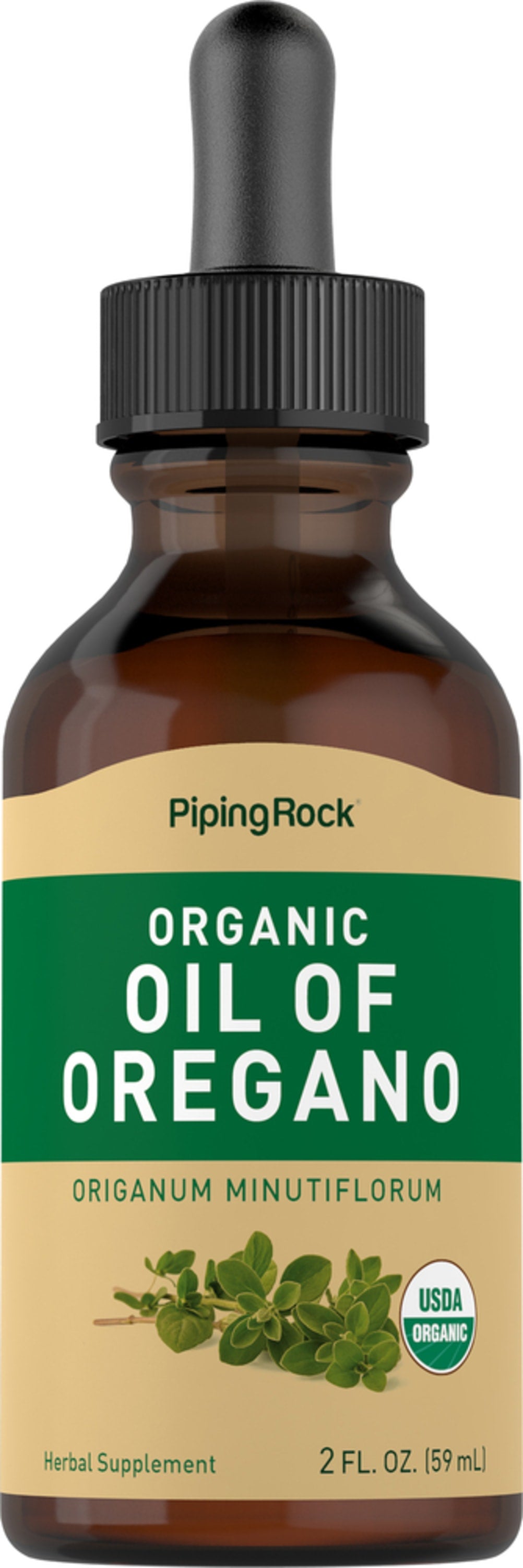 Oregano Essential Oil - 1/2 oz - Organic | Mountain Rose Herbs