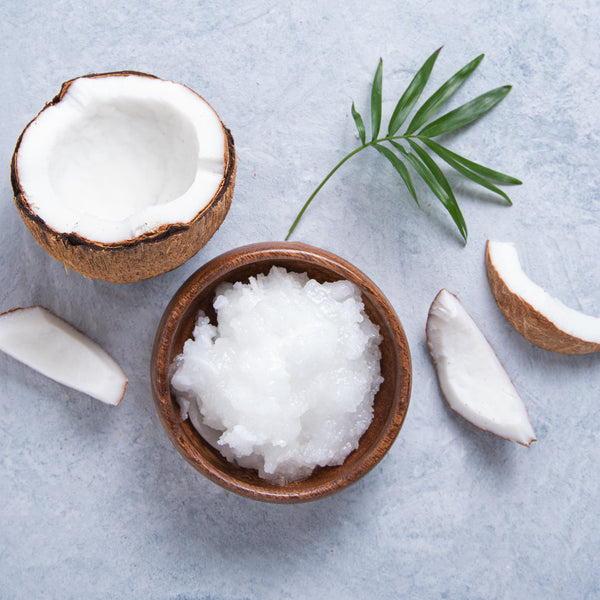 25 Creative Ways to Add Coconut Oil to your Daily Routine!