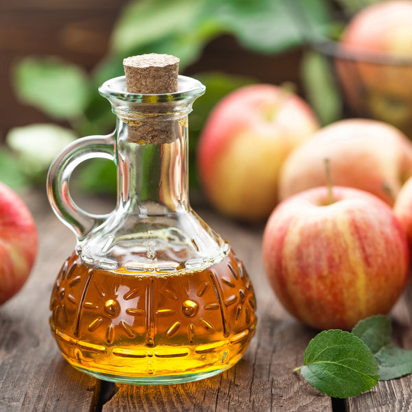 Apple Season is here! Celebrate with Nutritional Supplements