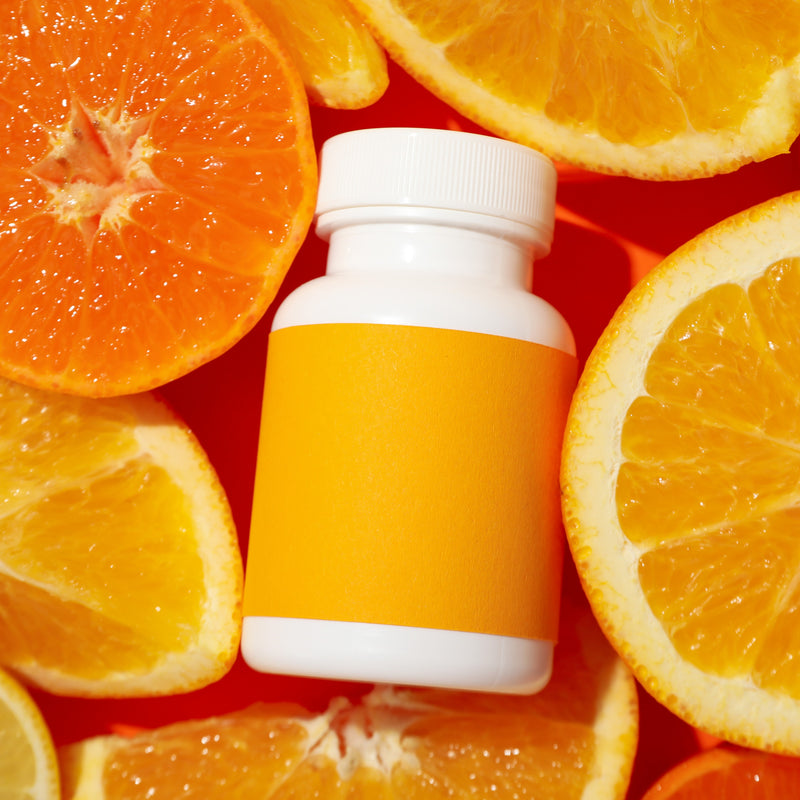 Beyond the Fruitbowl: Exploring the benefits of Vitamin C