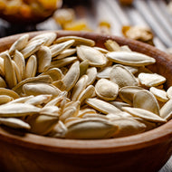 From Seed to Softgel: Discover the Benefits of Pumpkin Seed Oil