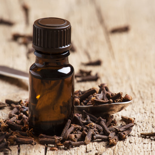 Spice Up Your Life with These Creative Uses for Clove Fragrance Oil