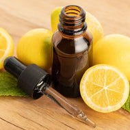 Try These Zesty Sweet Lemon Essential Oil Blend Ideas