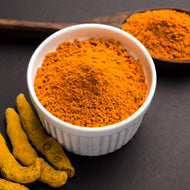 Turmeric Curcumin: Rooted in Tradition