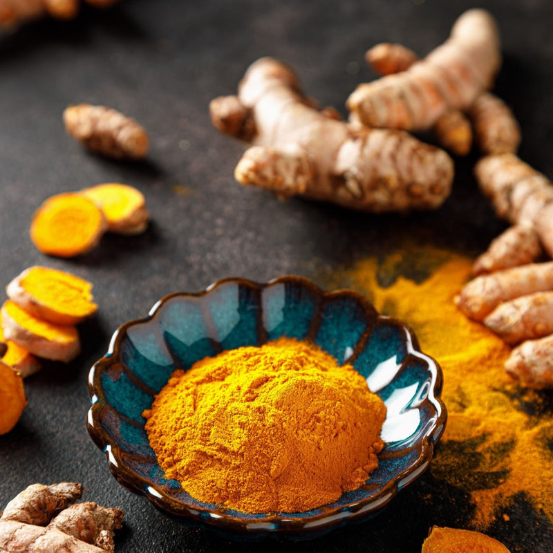 Why Turmeric Curcumin is Your New Daily Routine Essential