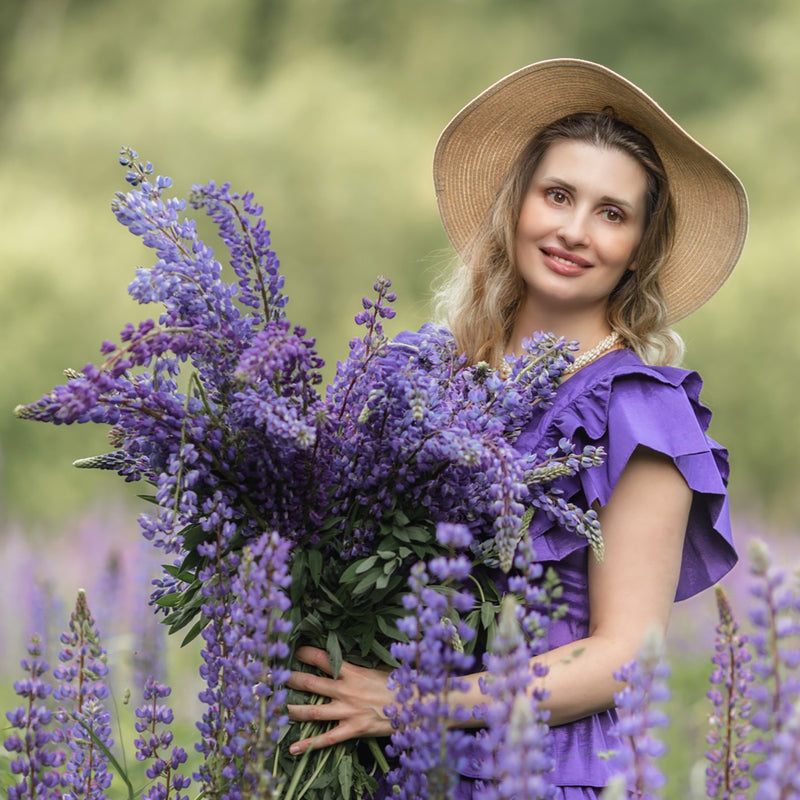 Lavender Delights for Your Senses and Soul