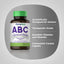 ABC Advanced Senior with Lutein & B-Vitamins, 120 Coated Caplets Benefits