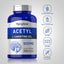 Acetyl L-Carnitine, 500 mg, 200 Quick Release Capsules-Attribute