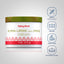 Alpha Lipoic with DMAE Cream, 4 oz (113 g) Jar Attributes