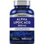 Alpha Lipoic Acid, 300 mg, 160 Quick Release Capsules