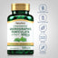 Andrographis Paniculata Extract, 8000 mg, 120 Quick Release Capsules Dietary Attributes
