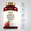 Apple Pectin, 1950 mg (per serving), 150 Quick Release Capsules Dietary Attributes