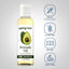 Avocado Oil, 4 fl oz (118 mL) Bottle Dietary Attributes