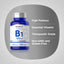 B-1 (Thiamin), 100 mg, 250 Tablets Benefits