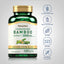 Bamboo Extract, 3000 mg, 120 Quick Release Capsules Dietary Attributes