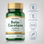 Beta Carotene (Vitamin A), 25,000 IU, 100 Quick Release Softgels Dietary Attributes