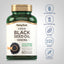 Black Seed Oil, 1000 mg, 60 Quick Release Softgels Dietary Attributes
