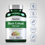 Black Cohosh, 700 mg, 150 Quick Release Capsules Dietary Attributes