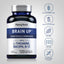Brain Up, 120 Quick Release Softgels Dietary Attributes