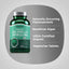 Chlorella Spirulina (Organic), 500 Tablets Benefits