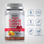 CoQ10 (Delicious Mango Pineapple), 200 mg (per serving), 50 Vegan Gummies Dietary Attributes