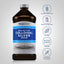 Colloidal Silver Liquid 10 ppm, 16 oz (473 mL) Bottle Dietary Attributes