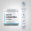 Colloidal Silver Gel Cream, 4 oz Jar Dietary Attributes