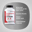D-Aspartic Acid, 3000 mg (per serving), 180 Quick Release Capsules Benefits