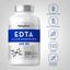 EDTA Calcium Disodium, 600 mg, 200 Quick Release Capsules dietary attribute