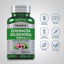 Echinacea Goldenseal, 1400 mg (per serving), 120 Vegetarian Capsules Dietary Attributes