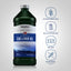 Engelvaer Norwegian Cod Liver Oil (Plain), 16 fl oz (473 mL) Bottle Dietary Attributes