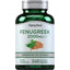 Fenugreek, 2000 mg (per serving), 240 Quick Release Capsules Bottle