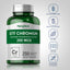 GTF Chromium, 200 mcg, 250 Quick Release Capsules Dietary Attribute