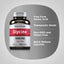 Glycine, 1000 mg, 100 Quick Release Capsules Benefits