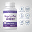 Happy Gut Support, 180 Vegetarian Capsules Dietary Attributes