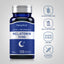 Highly Absorbable Melatonin, 10 mg, 120 Quick Release Softgels Dietary Attributes