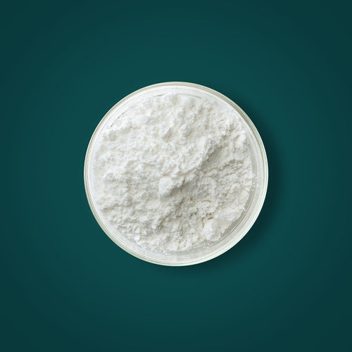 Inulin Prebiotic FOS Powder (Organic), 15 oz (425 g) Bottle Powder