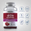 Iron + B12 Gummies (Delicious Grape), 90 Vegan Gummies Dietary Attributes